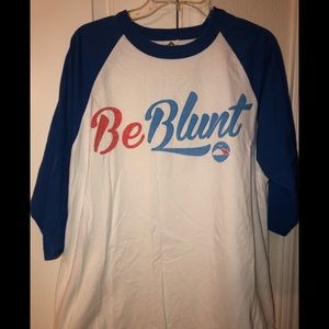 Men’s Baseball style polo